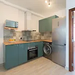 Living Canteras Homes - Seductive Beachfront Apartament Las Palmas de Gran Canaria