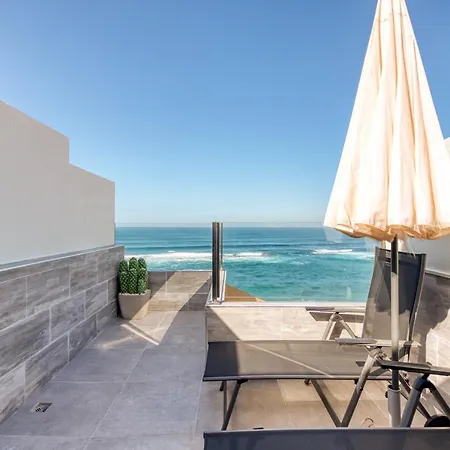 Living Canteras Homes - Seductive Beachfront