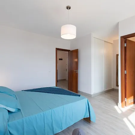 Apartment Living Canteras Homes - Seductive Beachfront