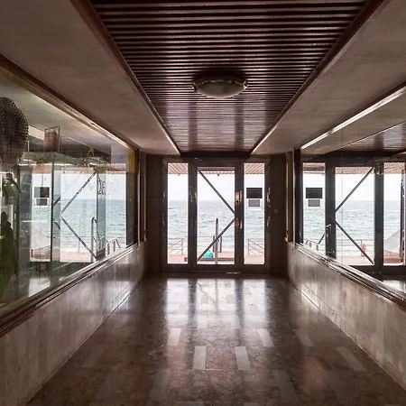 Living Canteras Homes - Seductive Beachfront Apartamento Las Palmas de Gran Canaria