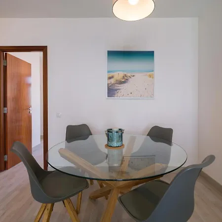 Living Canteras Homes - Seductive Beachfront Apartamento