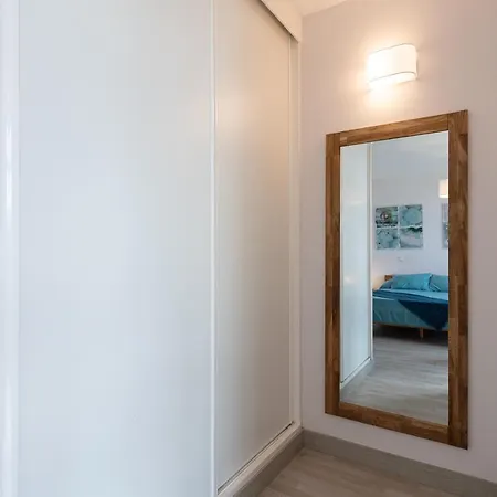 Living Canteras Homes - Seductive Beachfront Apartamento *