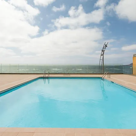 Living Canteras Homes - Seductive Beachfront * Лас-Пальмас-де-Гран-Канария